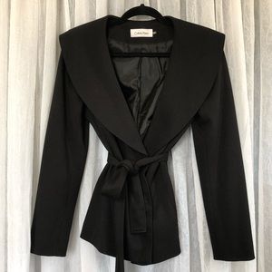 Calvin Klein Jacket